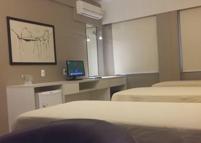 Hotel Manta